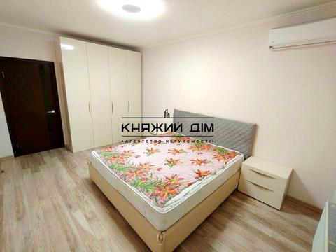 квартира за адресою Єлизавети Чавдар вул., 13