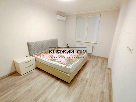 квартира за адресою Єлизавети Чавдар вул., 13