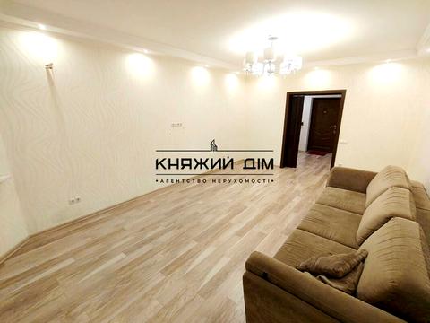 квартира за адресою Єлизавети Чавдар вул., 13