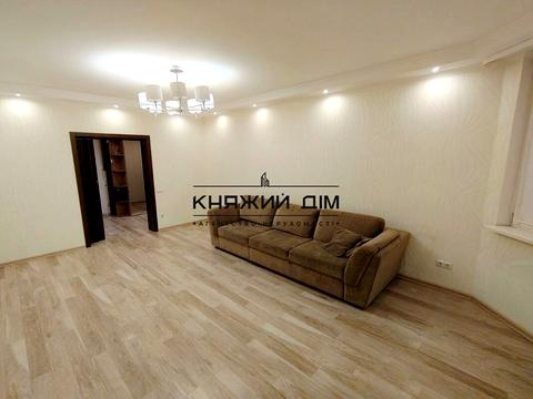 квартира за адресою Єлизавети Чавдар вул., 13