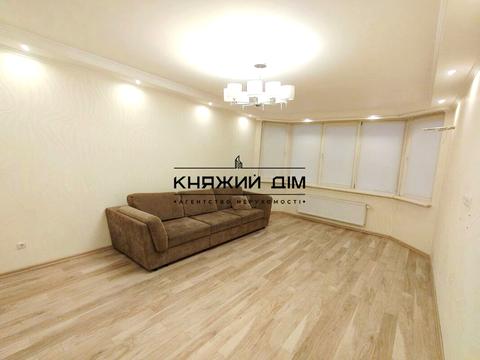 квартира за адресою Єлизавети Чавдар вул., 13