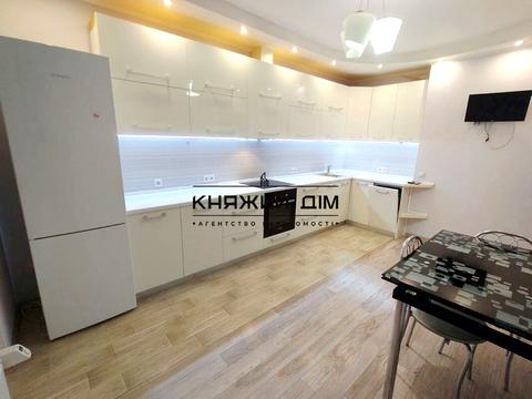 квартира за адресою Єлизавети Чавдар вул., 13