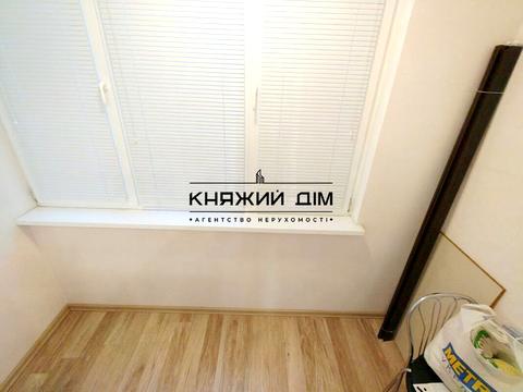 квартира за адресою Єлизавети Чавдар вул., 13