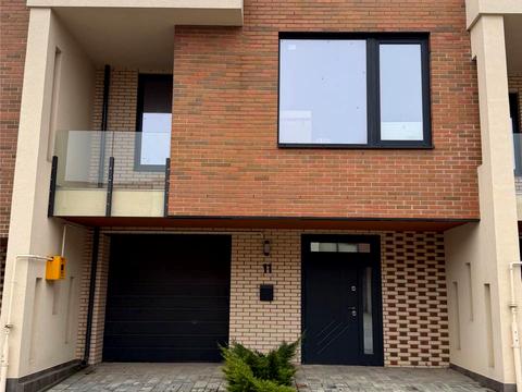 будинок за адресою Чернівці, Горіхівська вул., 25