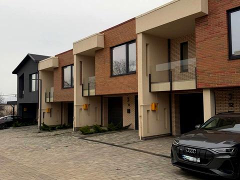 будинок за адресою Чернівці, Горіхівська вул., 25