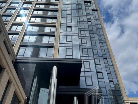 квартира за адресою Антоновича вул. (Горького), (Будинок)