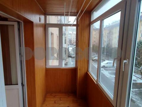 квартира за адресою с. Софіївська борщагівка, Амосова пров., 7