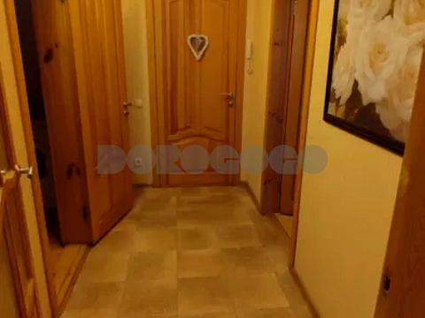 квартира за адресою с. Софіївська борщагівка, Амосова пров., 7