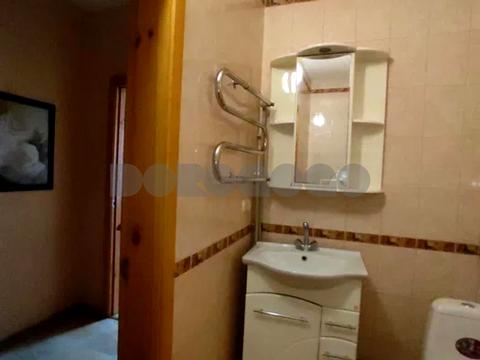 квартира за адресою с. Софіївська борщагівка, Амосова пров., 7