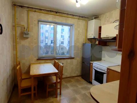 квартира за адресою с. Софіївська борщагівка, Амосова пров., 7