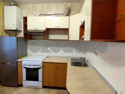 квартира за адресою с. Софіївська борщагівка, Амосова пров., 7