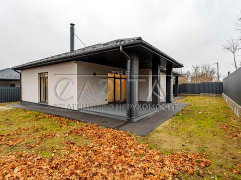 дом по адресу Березова, 1