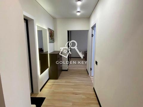 квартира за адресою Поштовий просп. (Карла Маркса), 76