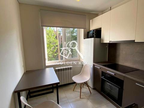 квартира за адресою Поштовий просп. (Карла Маркса), 76