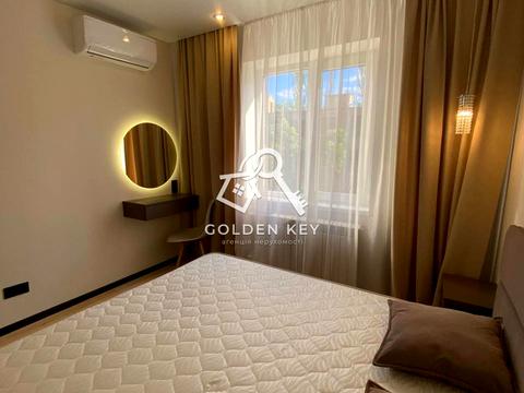 квартира за адресою Поштовий просп. (Карла Маркса), 76