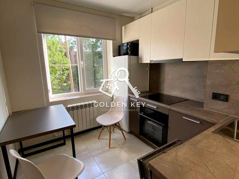 квартира за адресою Поштовий просп. (Карла Маркса), 76