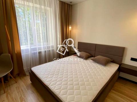 квартира за адресою Поштовий просп. (Карла Маркса), 76