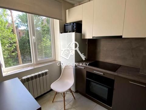 квартира за адресою Поштовий просп. (Карла Маркса), 76