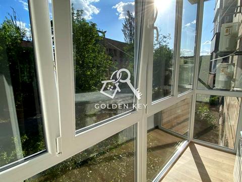 квартира за адресою Поштовий просп. (Карла Маркса), 76