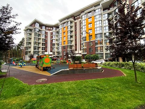 комерційна за адресою смт. Гостомель, Прорізна вул., 15