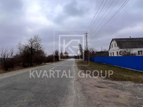 ділянка за адресою смт. Бабинці, Івана Франка вул. (Калініна), 75А