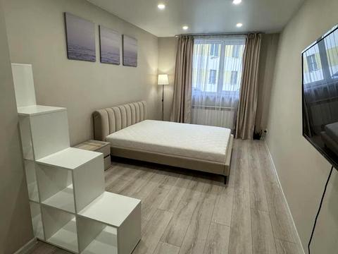 квартира за адресою Миколи Лукаша вул., 4а