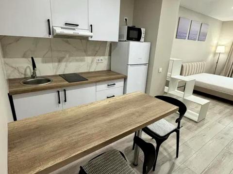 квартира за адресою Миколи Лукаша вул., 4а