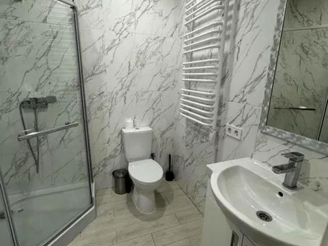 квартира за адресою Миколи Лукаша вул., 4а