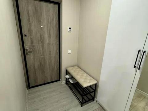 квартира за адресою Миколи Лукаша вул., 4а