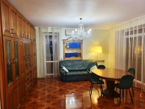 квартира по адресу Андрея Аболмасова ул. (Панельна), 5