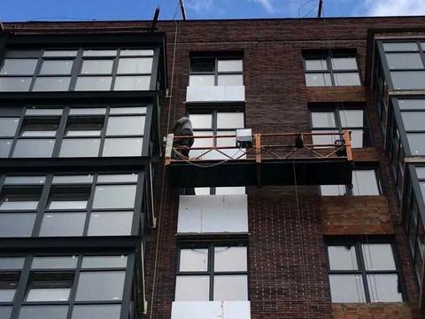 квартира по адресу Великотырновская ул., 9А