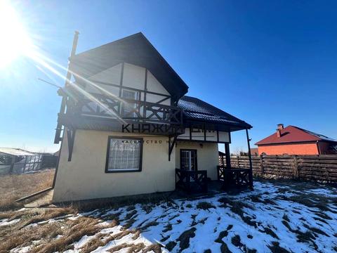 будинок за адресою с. Яблунівка, Паркова, 1