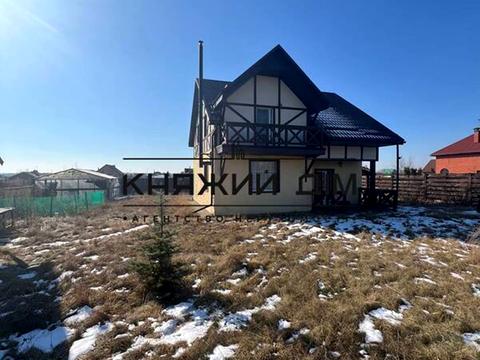 будинок за адресою с. Яблунівка, Паркова, 1