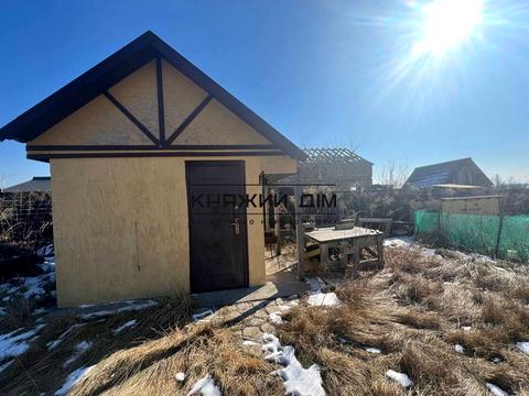 будинок за адресою с. Яблунівка, Паркова, 1