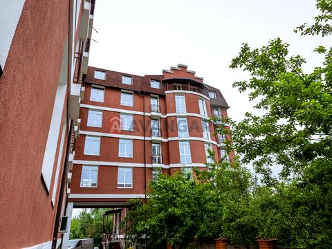 квартира за адресою Дмитра Луценка вул., 2-Г