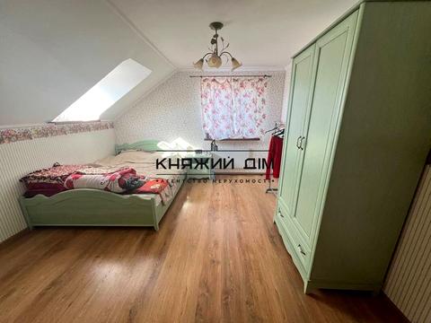 будинок за адресою с. Яблунівка, Паркова, 1