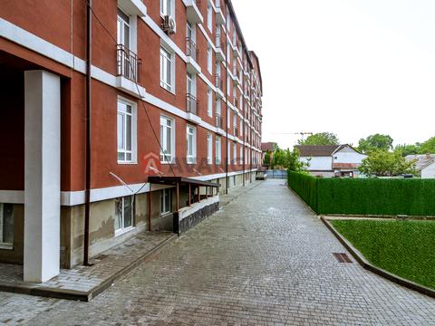 квартира за адресою Дмитра Луценка вул., 2-Г