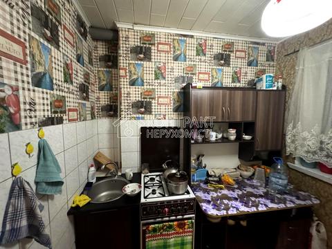 квартира за адресою Петра Григоренка просп. (Маршала Жукова), 12б