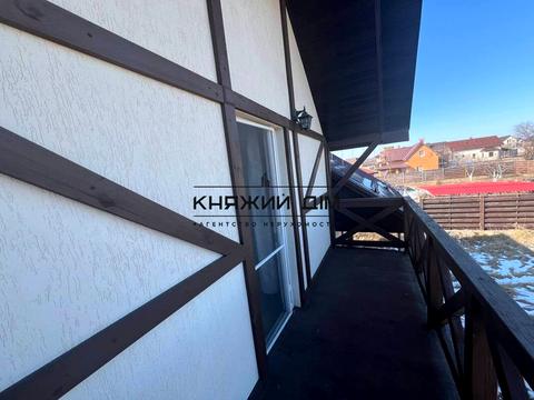 будинок за адресою с. Яблунівка, Паркова, 1