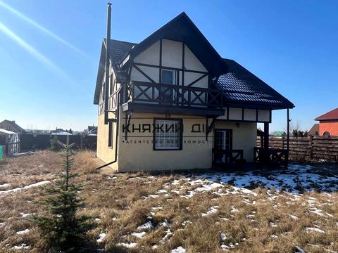 будинок за адресою с. Яблунівка, Паркова, 1