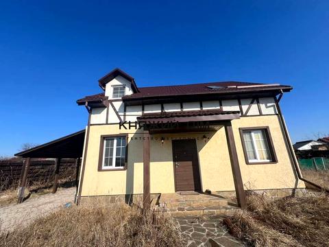 будинок за адресою с. Яблунівка, Паркова, 1