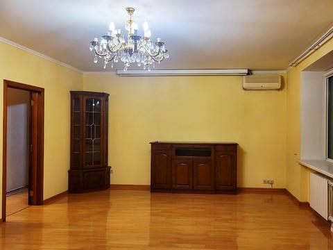 квартира по адресу Андрея Аболмасова ул. (Панельна), 5