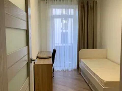 квартира по адресу Пасечная ул., 9