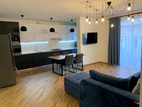 квартира по адресу Пасечная ул., 9