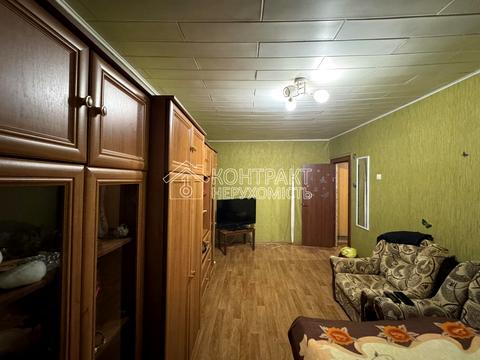 квартира за адресою Петра Григоренка просп. (Маршала Жукова), 12б