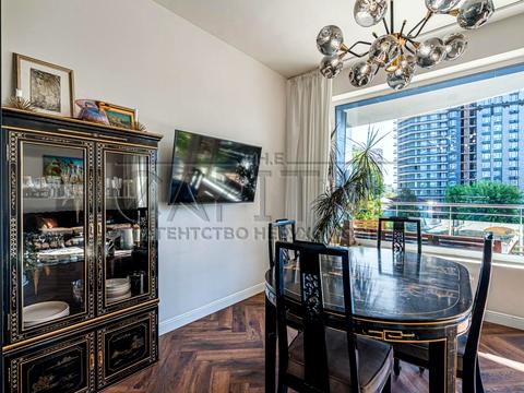 квартира по адресу Лабораторный пер., 7