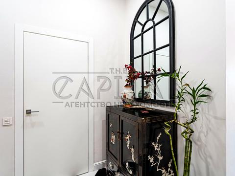 квартира по адресу Лабораторный пер., 7