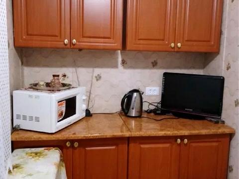 квартира по адресу Липовая Аллея ул., 15