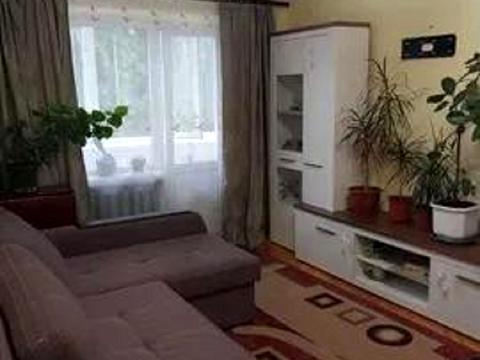 квартира по адресу Липовая Аллея ул., 15