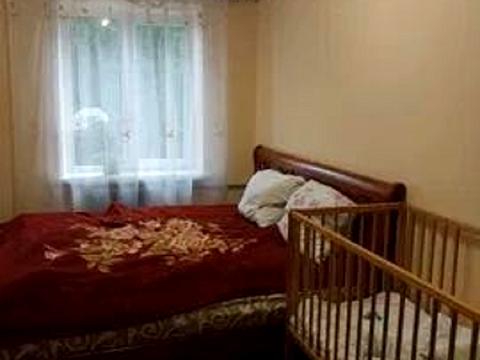 квартира по адресу Липовая Аллея ул., 15